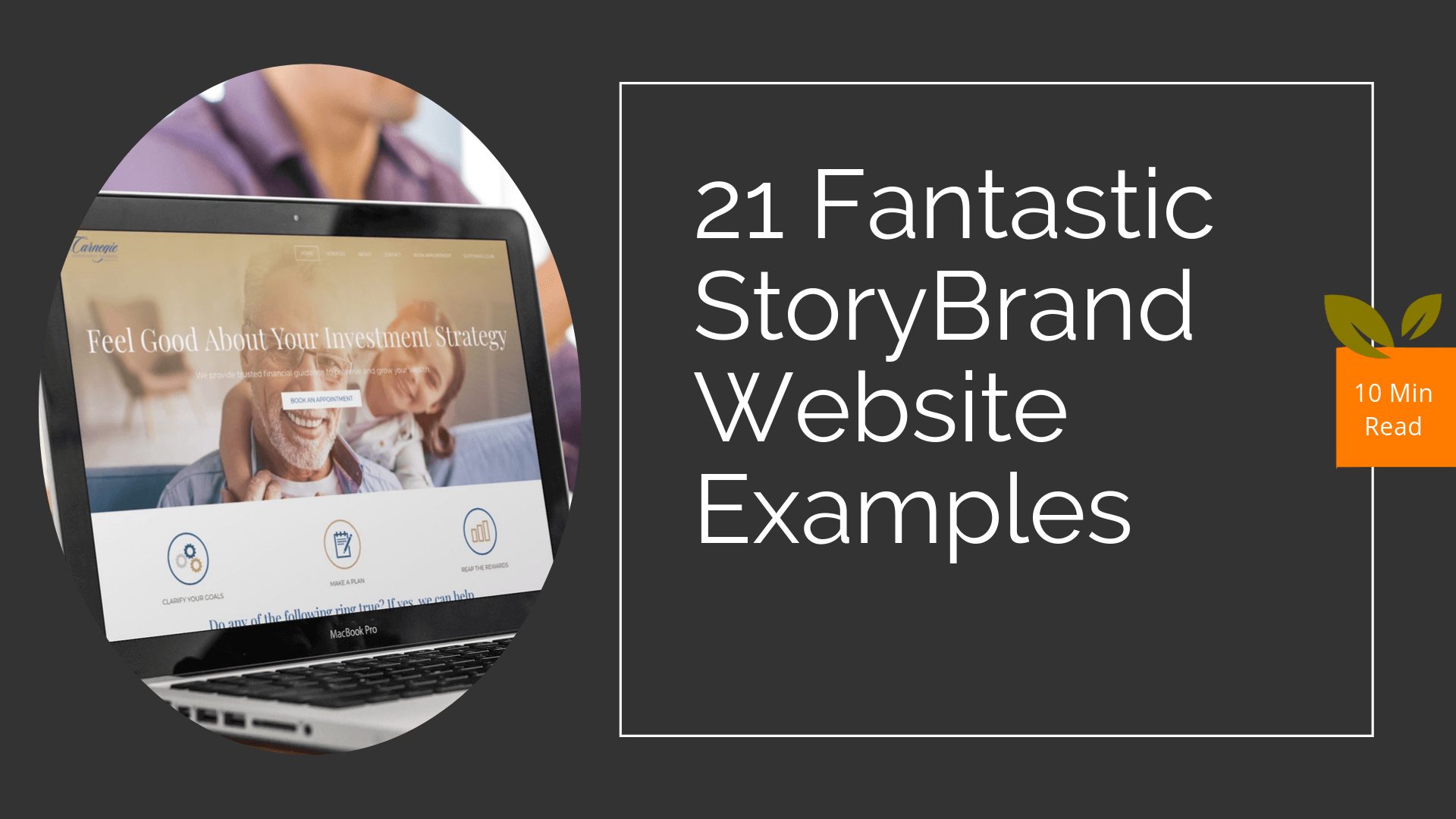 22 Best StoryBrand Examples for 2022 Grab Our Free Download