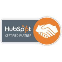 BigOrange Marketing is a Certified HubSpot Partner