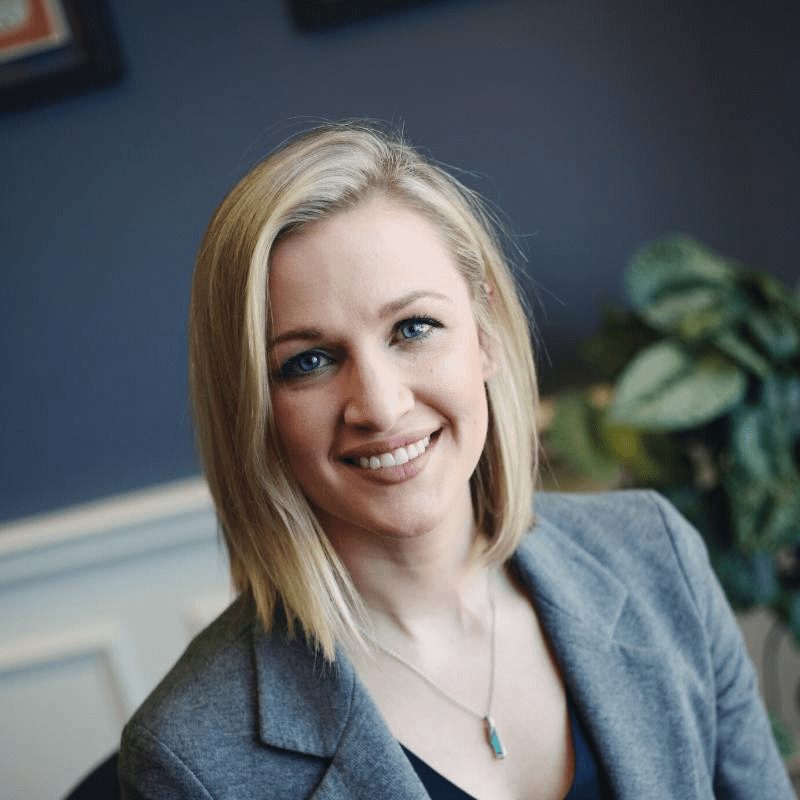 Mindy Mackey Financial Services Marketing Testimonial