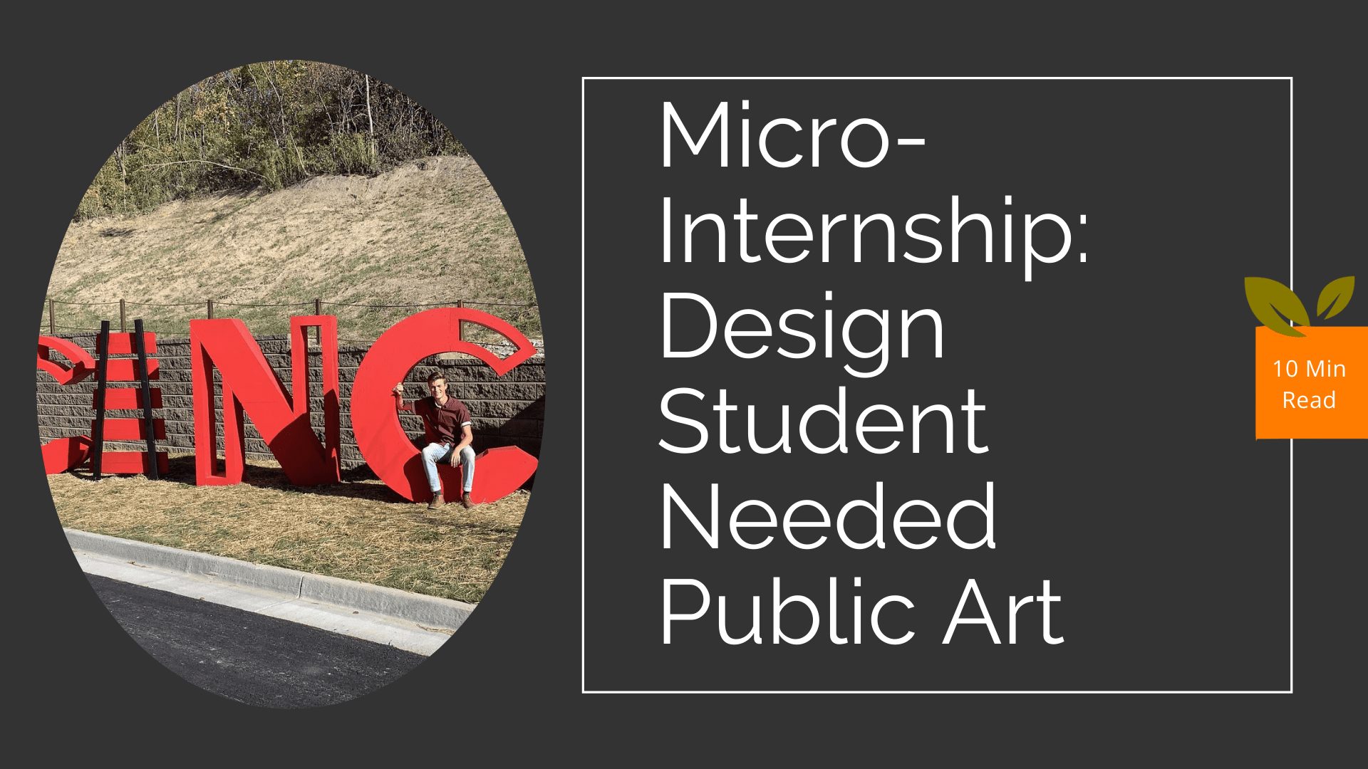Cincinnati Micro Internship