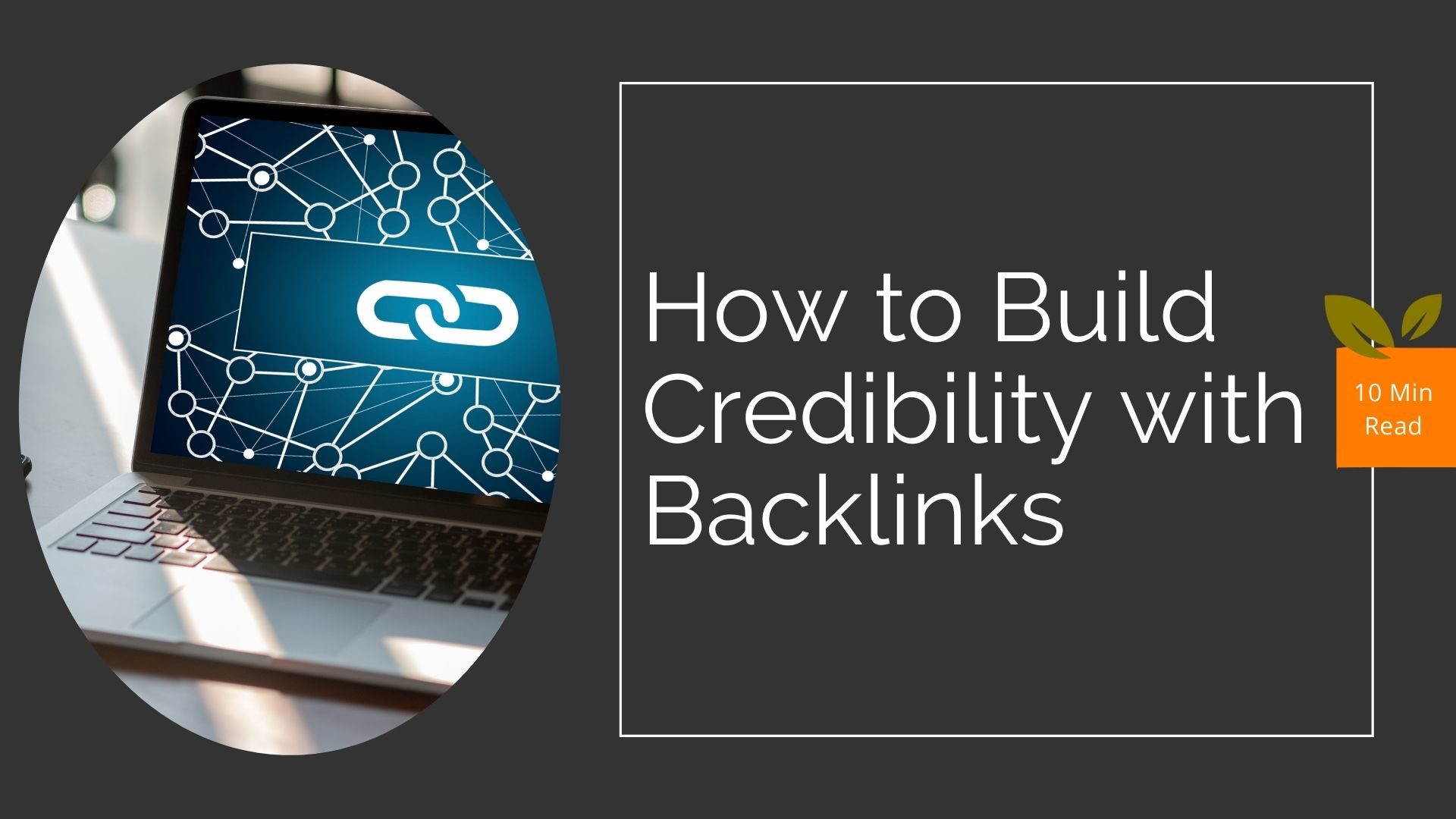 How to Build Credibility with Link Building