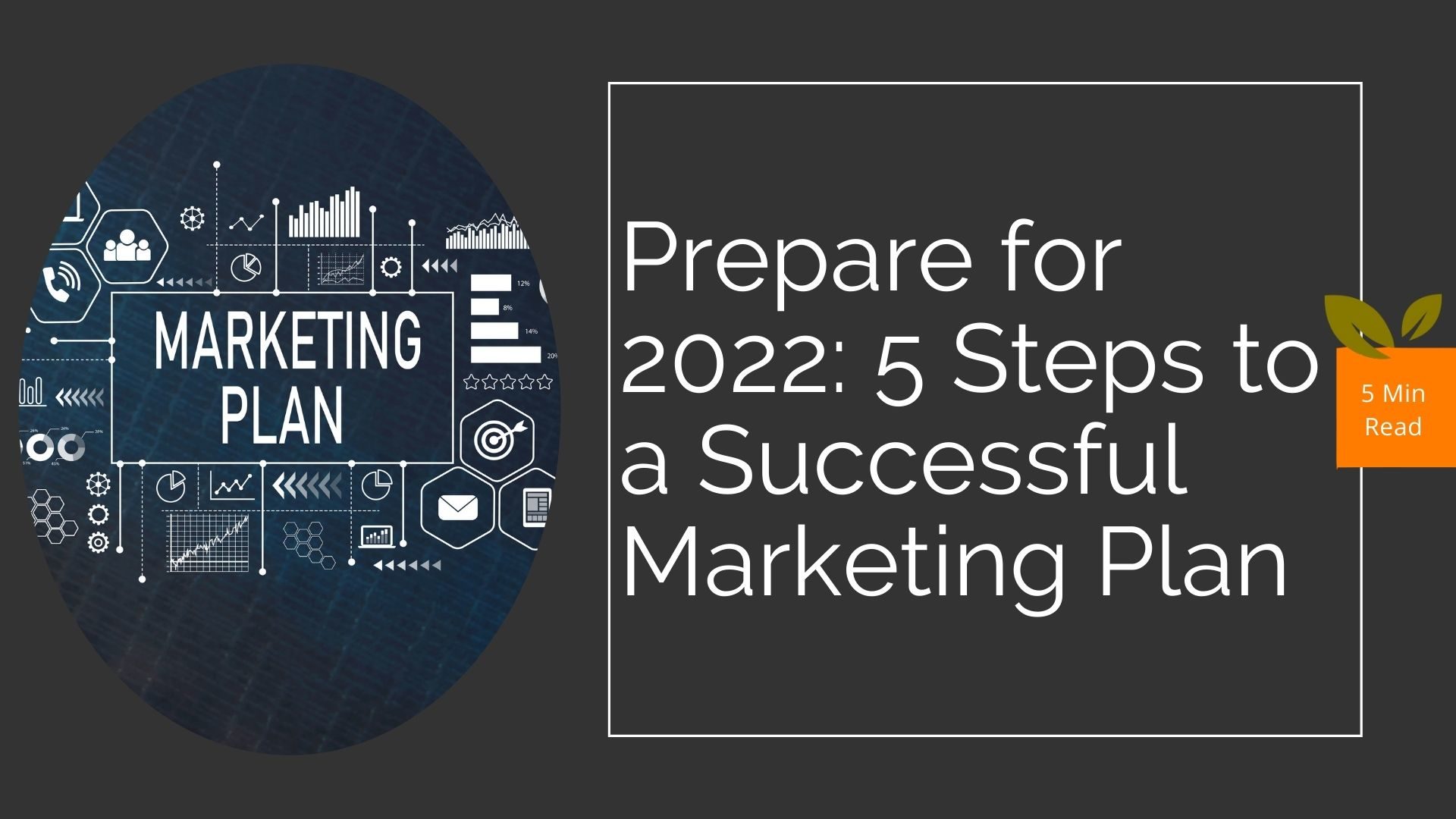 Marketing Plan for 2022