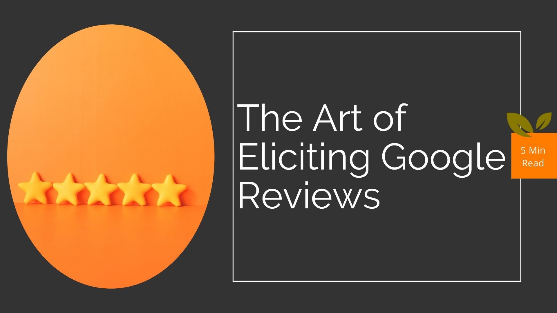 How to get Google Reviews