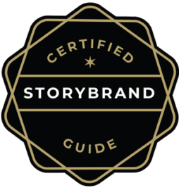 storybrand certified guide storybrand services cincinnati bigorange marketing