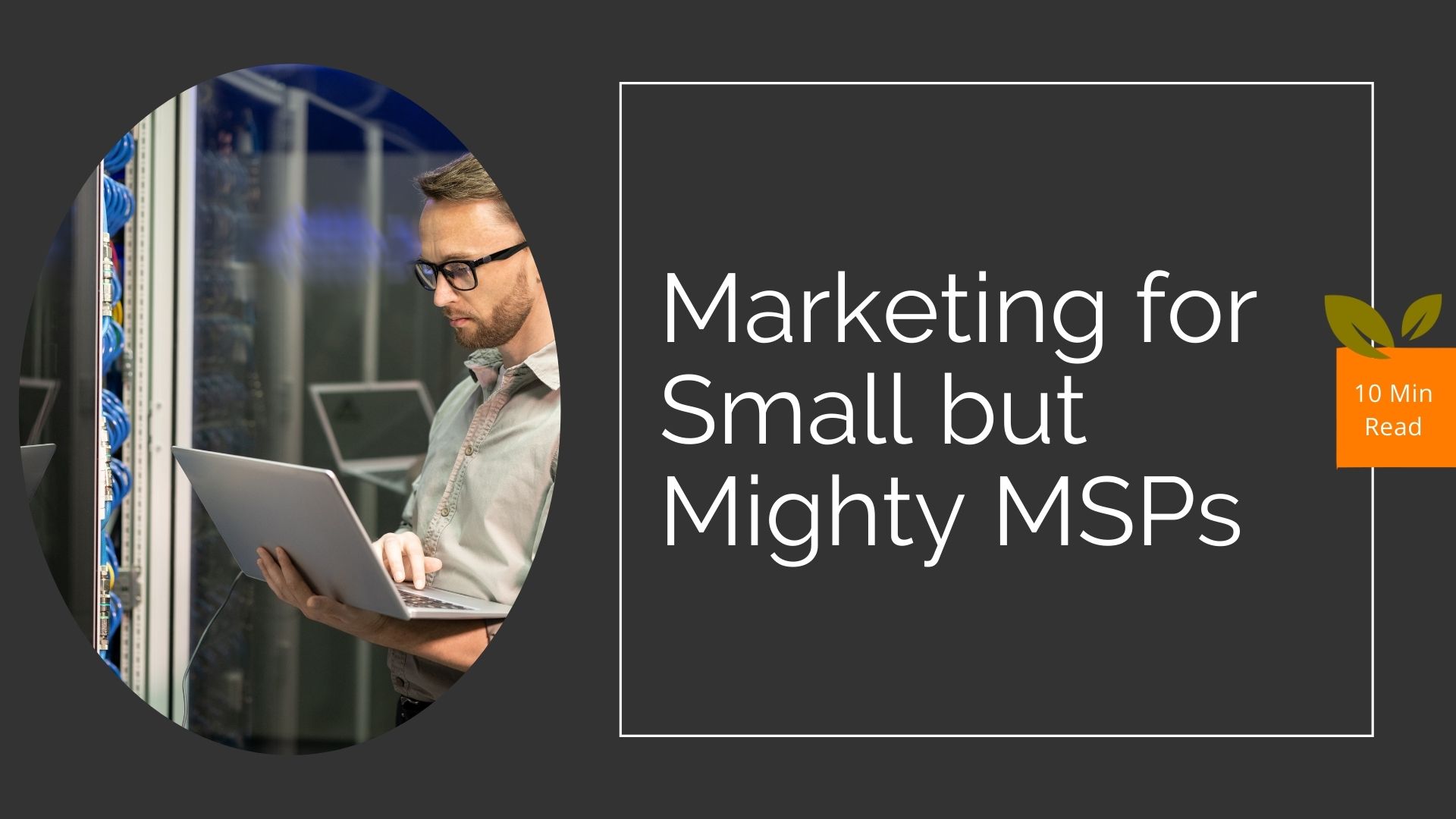 MSP Marketing Tips