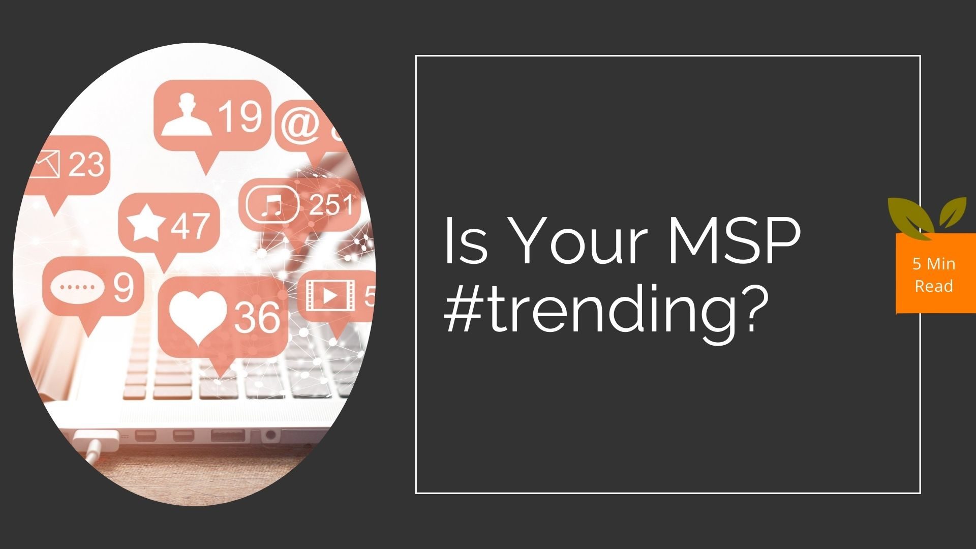Do's and Don'ts of MSP social media marketing