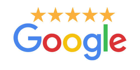 5 star google reviews for BigOrange Marketing