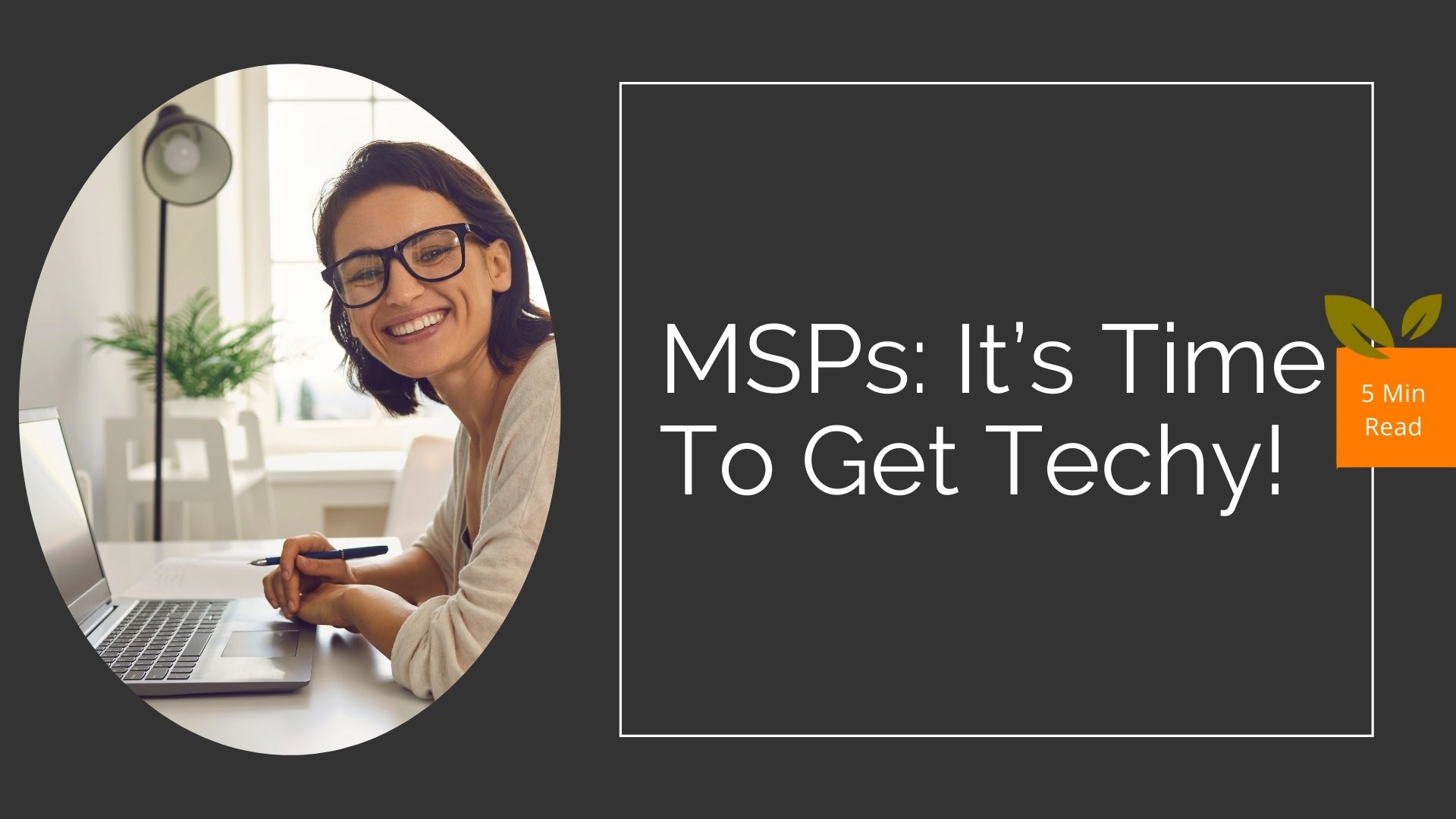 Top Marketing Tools MSP Webinar