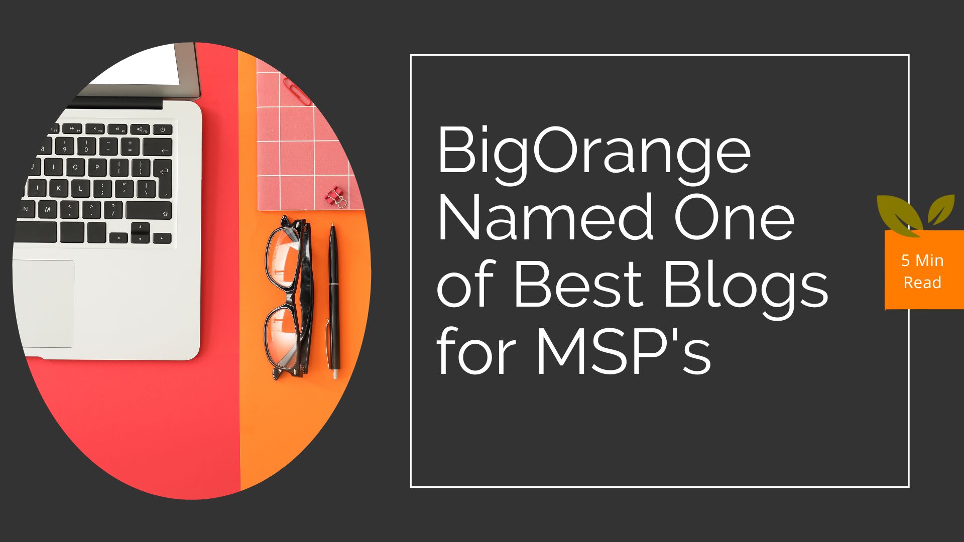 Best MSP Blog list