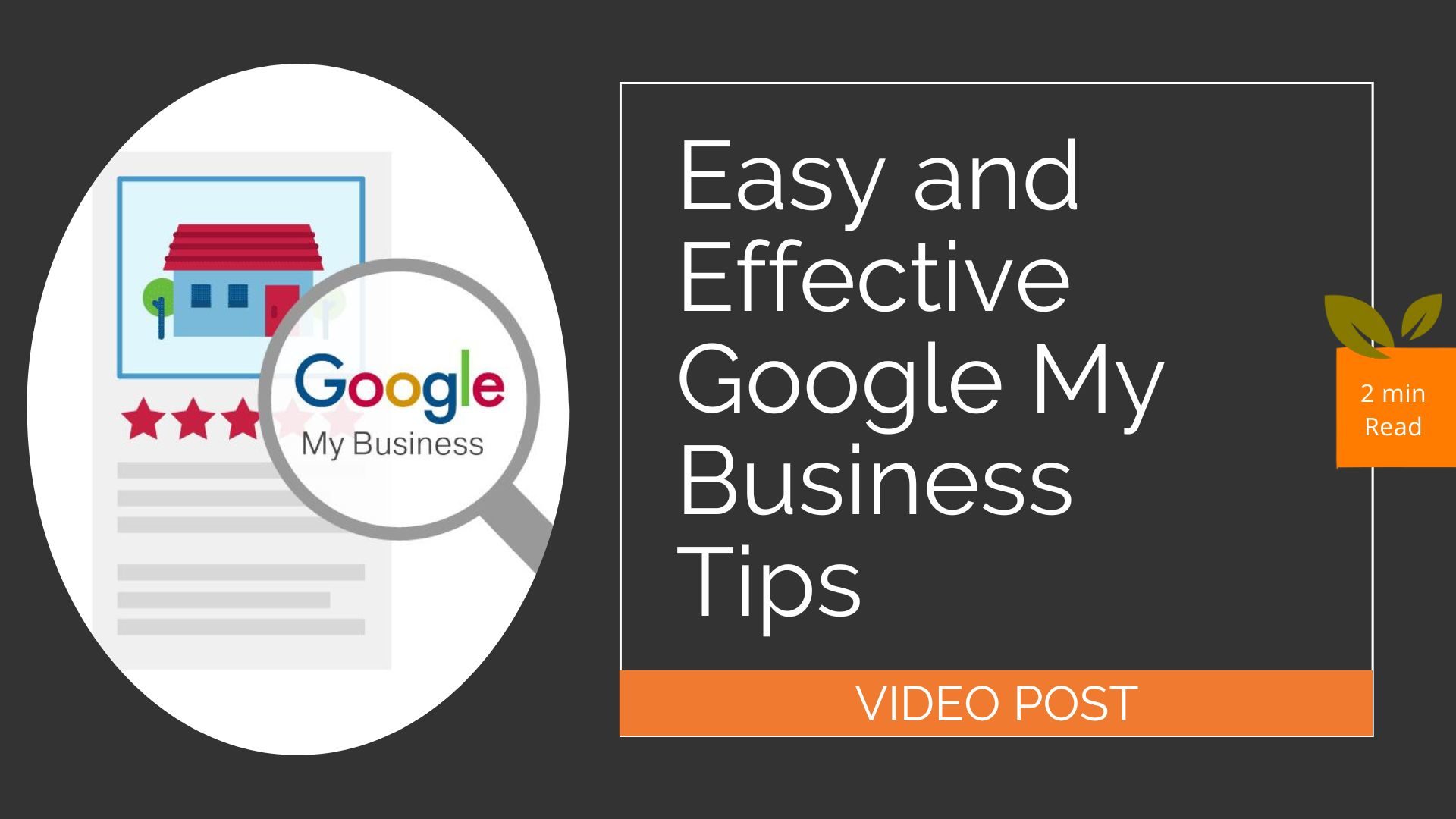 google my business tips featured image