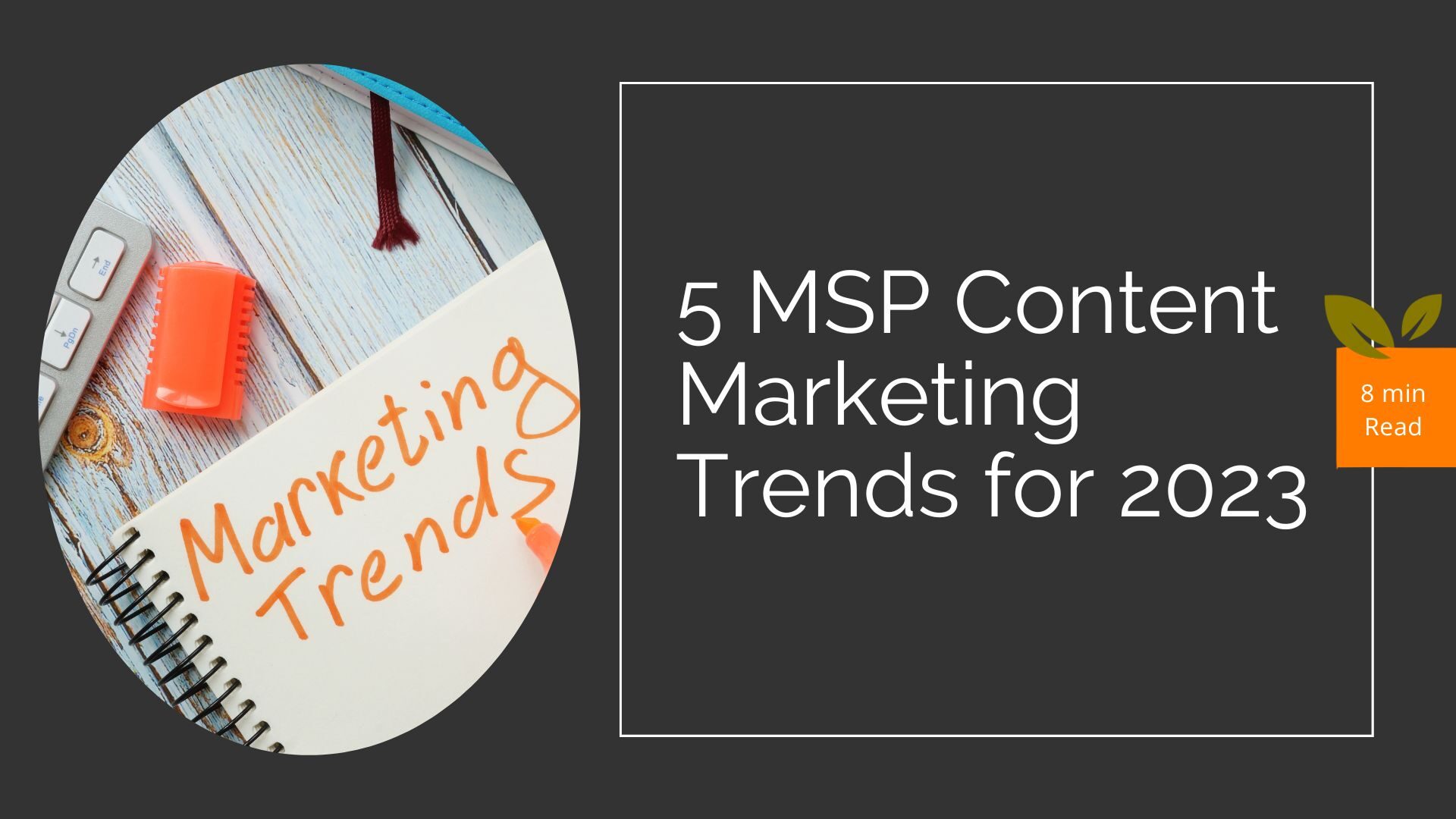 MSP Content Marketing_BLOG