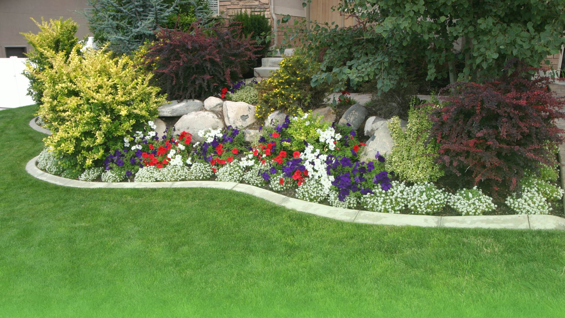 Landscaping Leads