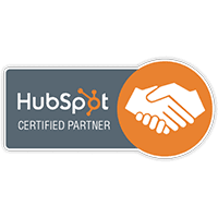 HubSpot Partner Agency Badge - BigOrange Marketing