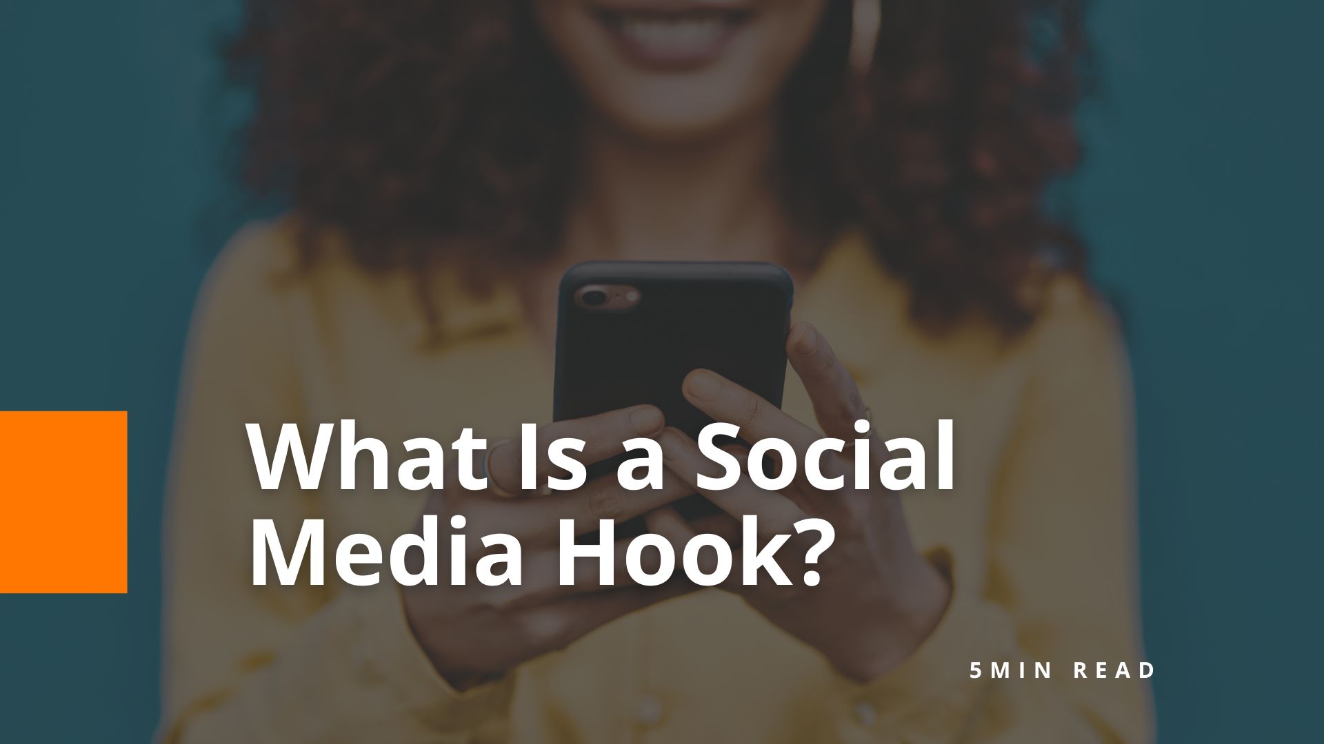 What Is a Social Media Hook