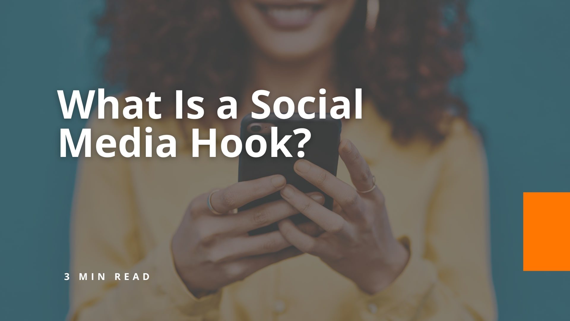What Is a Social Media Hook? Business Social Made Simple