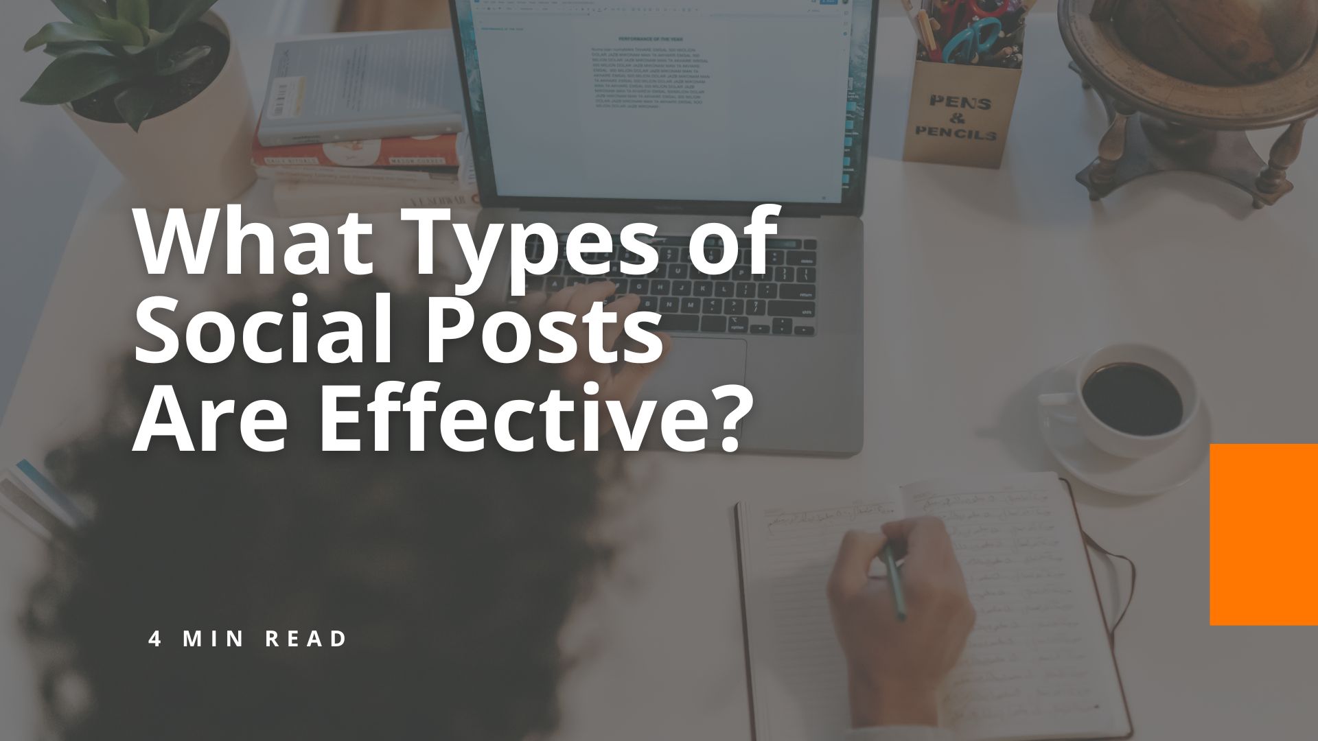 effective social media posts