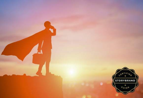 StoryBrand Framework Make Your Customer the Hero